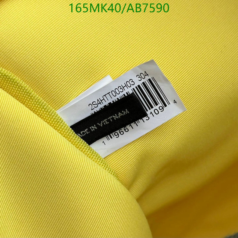 Marc Jacobs-Bag-Mirror Quality Code: AB7590