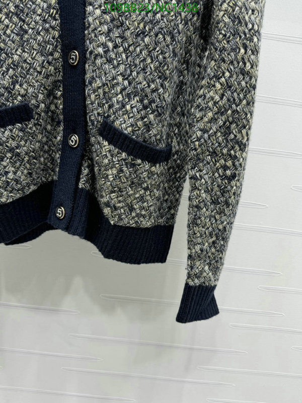 Chanel-Clothing Code: NC1438 $: 109USD