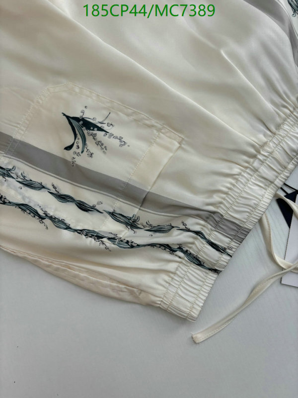 Dior-Clothing Code: MC7389
