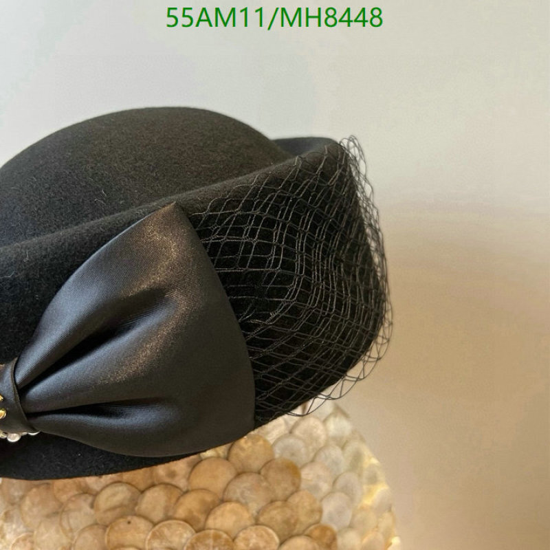 Chanel-Cap(Hat) Code: MH8448 $: 55USD