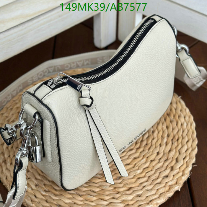 Marc Jacobs-Bag-Mirror Quality Code: AB7577 $: 149USD