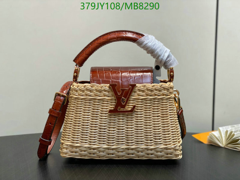 LV-Bag-Mirror Quality Code: MB8290 $: 379USD