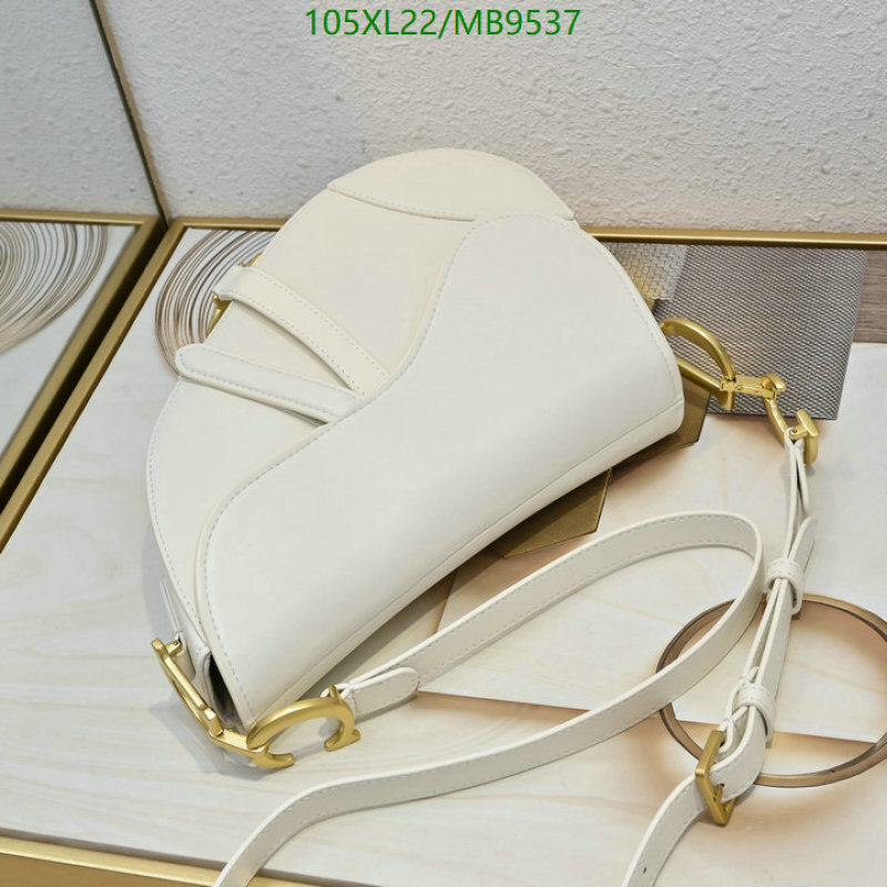 Dior-Bag-4A Quality Code: MB9537 $: 105USD