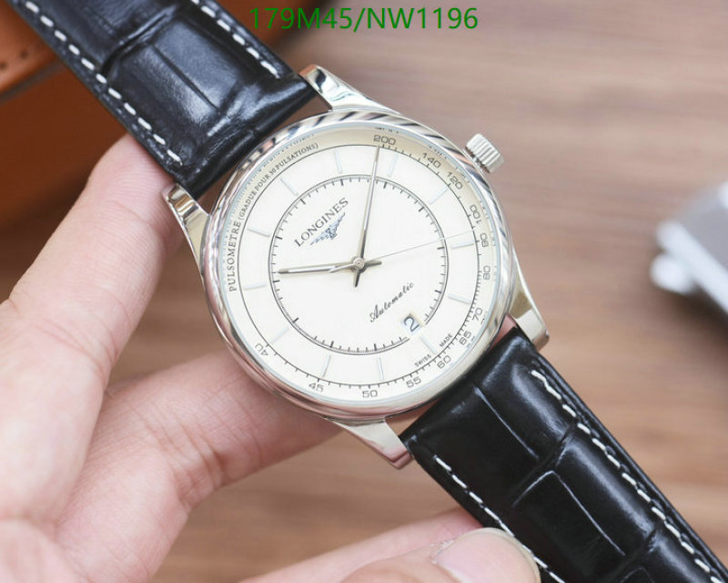 LONGINES-Watch-4A Quality Code: NW1196 $: 179USD