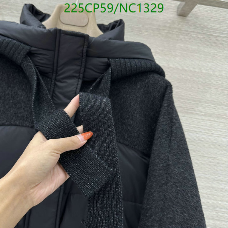 Loro Piana-Clothing Code: NC1329 $: 225USD