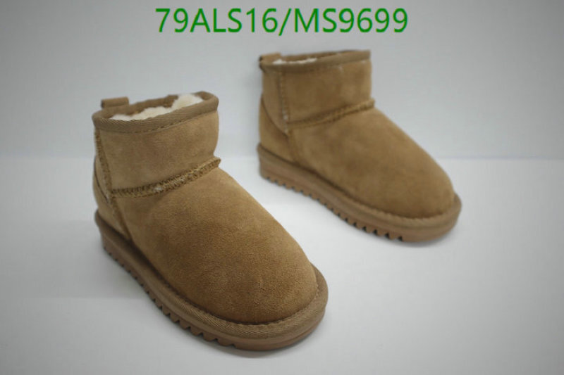 UGG-Kids shoes Code: MS9699 $: 79USD