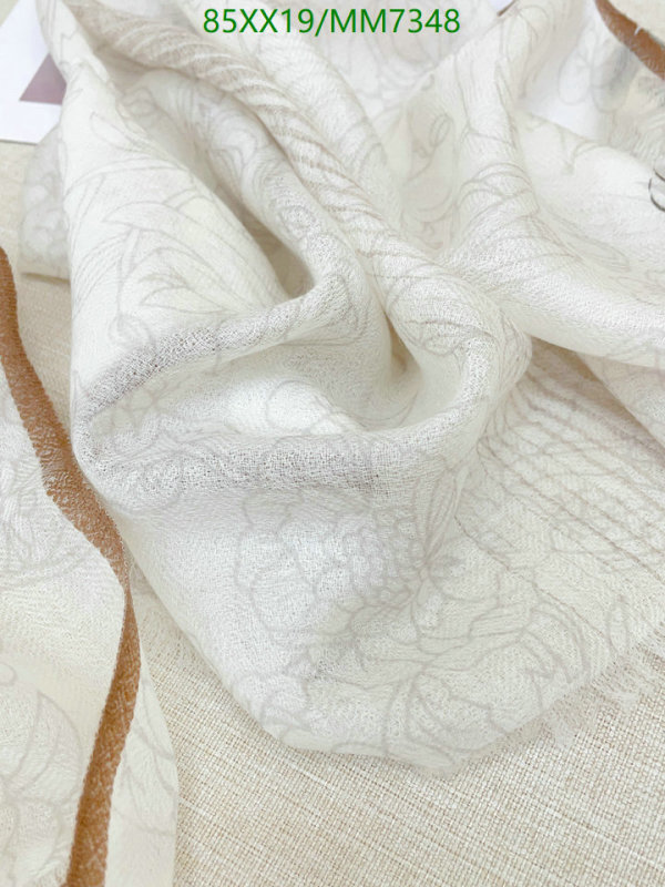 Loro Piana-Scarf Code: MM7348 $: 85USD