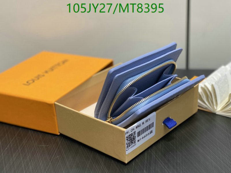 LV-Wallet Mirror Quality Code: MT8395 $: 105USD