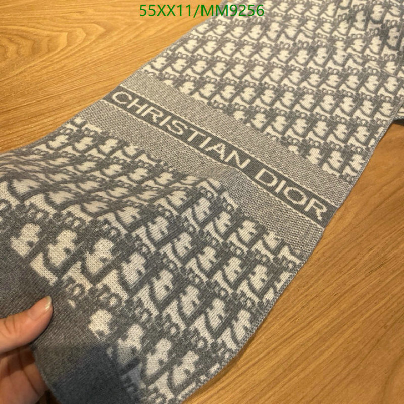 Dior-Scarf Code: MM9256 $: 55USD