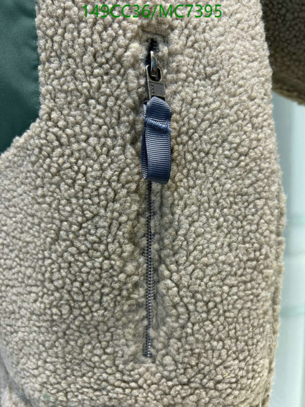 Patagonia-Down jacket Women Code: MC7395 $: 149USD