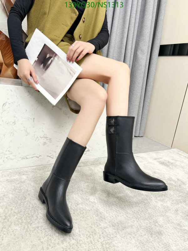 Boots-Women Shoes Code: NS1313 $: 139USD