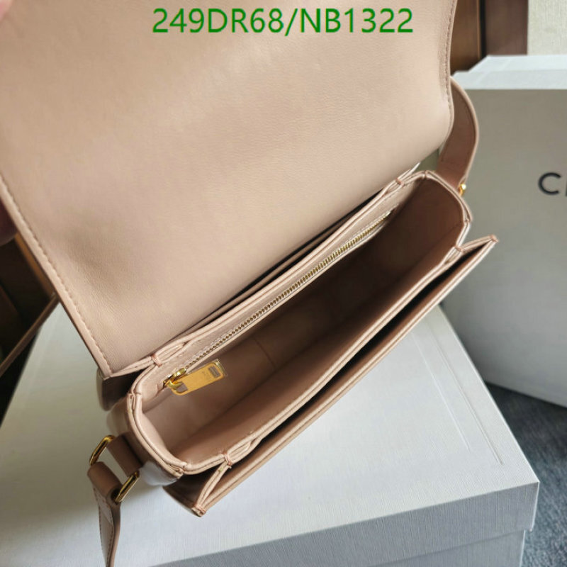 Celine-Bag-Mirror Quality Code: NB1322 $: 249USD