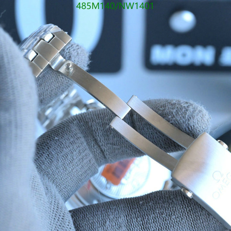 Omega-Watch(Mirror Quality) Code: NW1401 $: 485USD