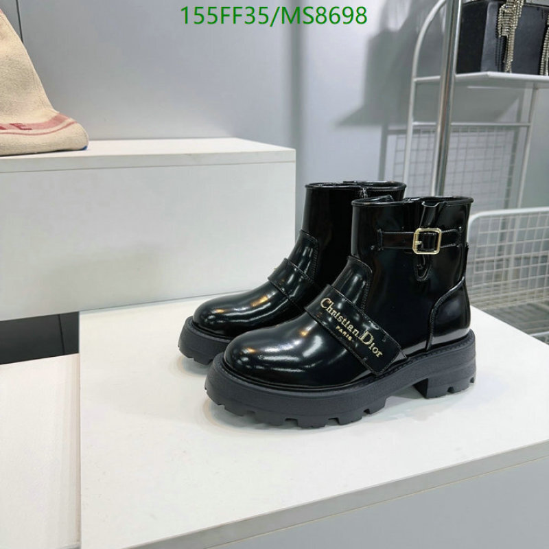 Boots-Women Shoes Code: MS8698 $: 155USD