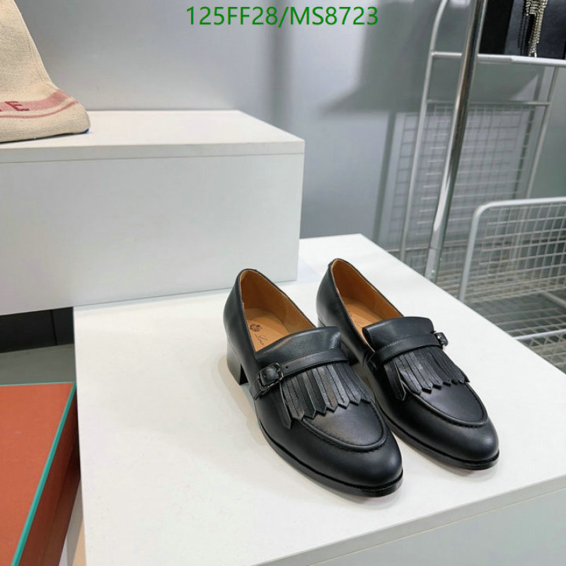 Loro Piana-Women Shoes Code: MS8723 $: 125USD
