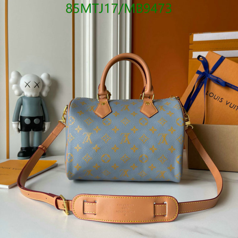 LV-Bag-4A Quality Code: MB9473 $: 85USD