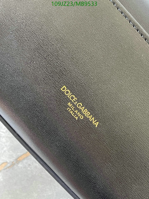 D&G-Bag-4A Quality Code: MB9533 $: 109USD