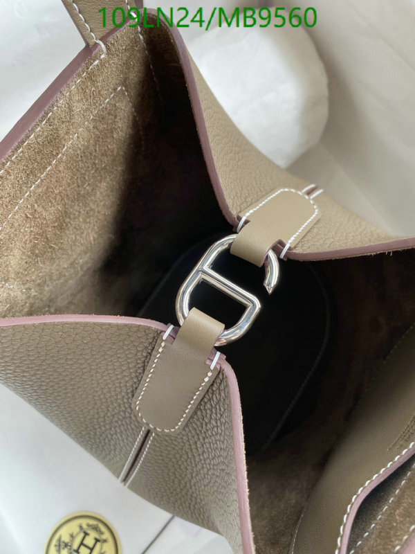Hermes-Bag-4A Quality Code: MB9560 $: 109USD