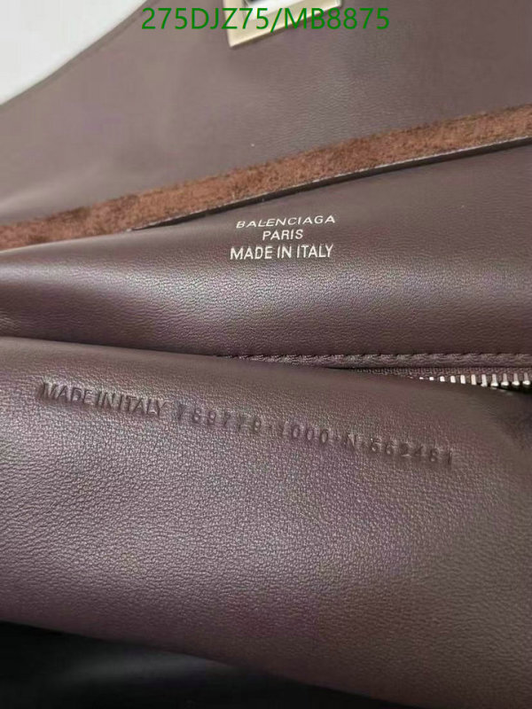 Balenciaga-Bag-Mirror Quality Code: MB8875 $: 275USD
