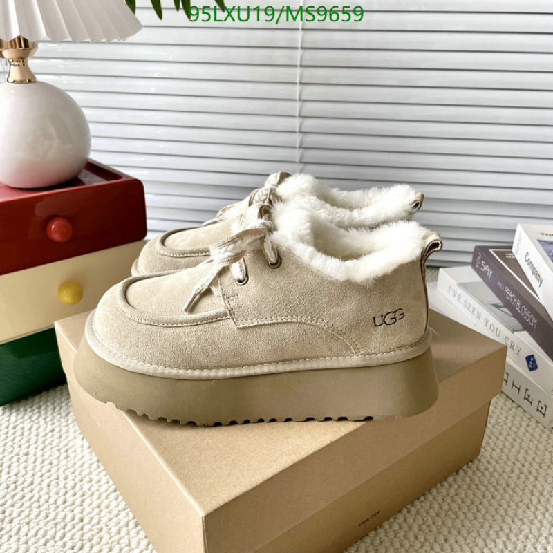 UGG-Women Shoes Code: MS9659 $: 95USD