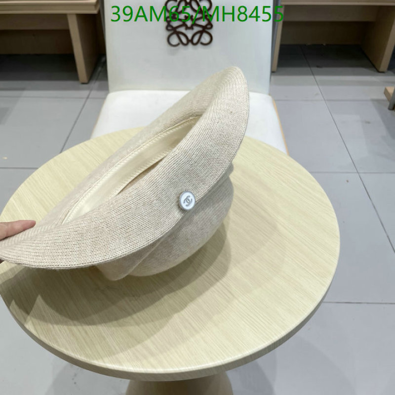 Chanel-Cap(Hat) Code: MH8455 $: 39USD