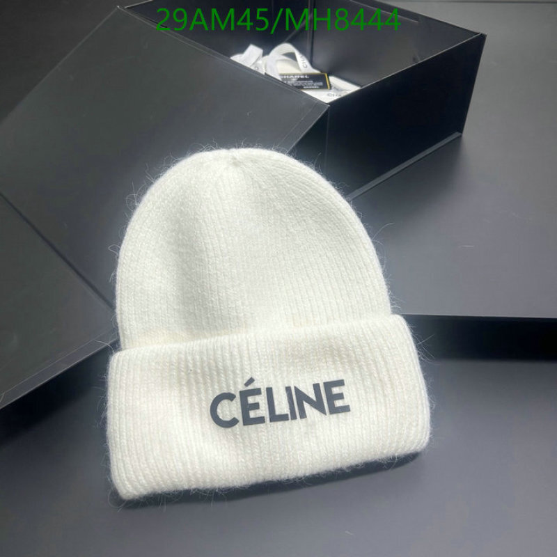Celine-Cap(Hat) Code: MH8444 $: 29USD