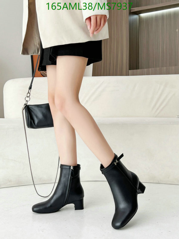 Hermes-Women Shoes Code: MS7937 $: 165USD