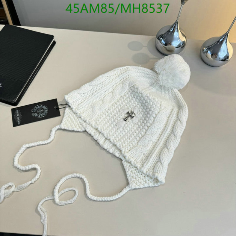 Chrome Hearts-Cap(Hat) Code: MH8537 $: 45USD