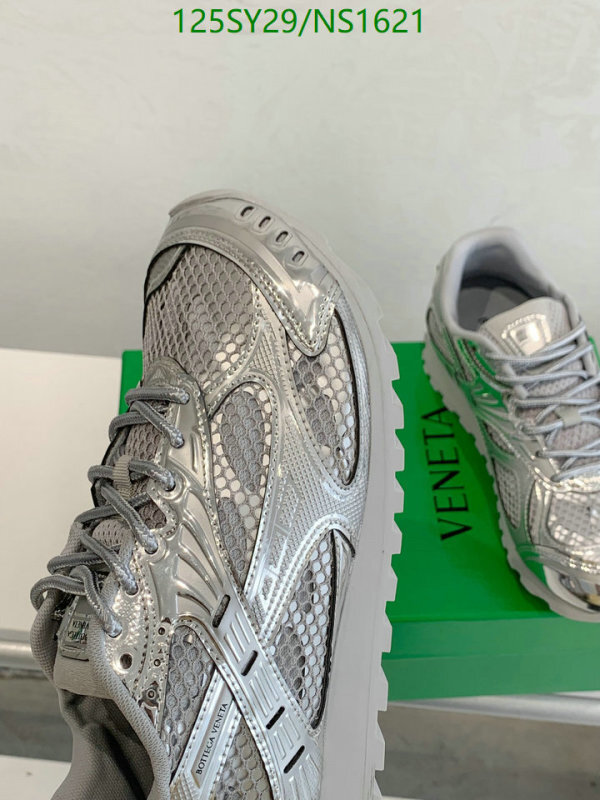 BV-Women Shoes Code: NS1621 $: 125USD