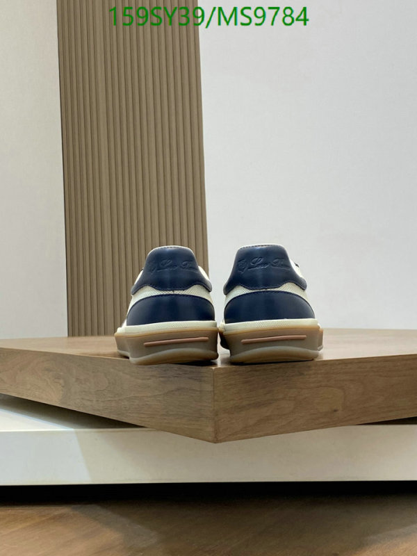 Loro Piana-Men shoes Code: MS9784 $: 159USD