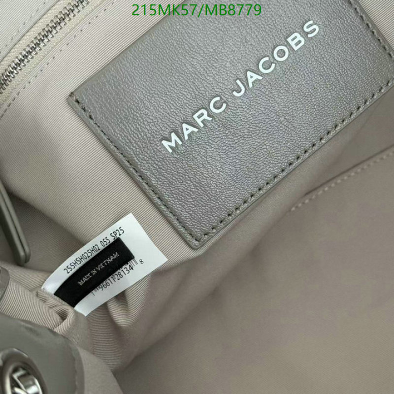 Marc Jacobs-Bag-Mirror Quality Code: MB8779 $: 215USD