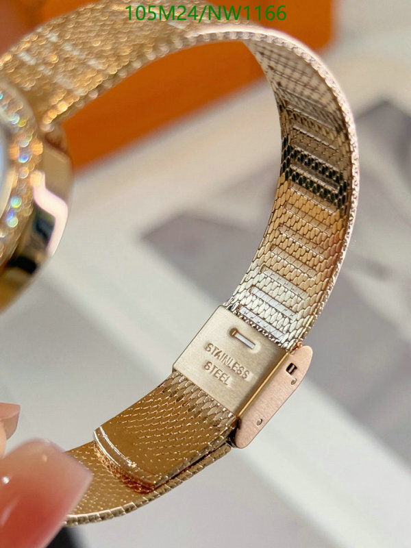 Dior-Watch(4A) Code: NW1166 $: 105USD
