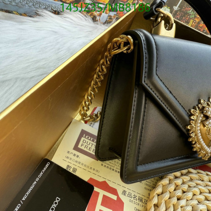 D&G-Bag-Mirror Quality Code: MB8186 $: 145USD