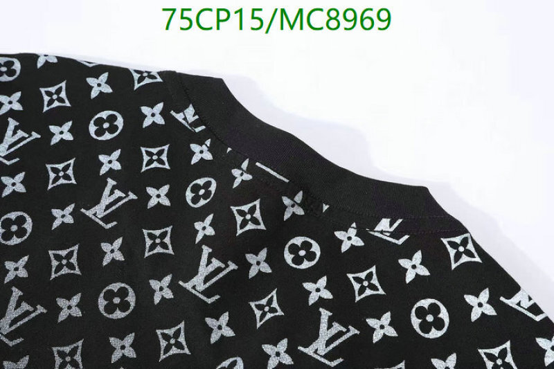 LV-Clothing Code: MC8969 $: 75USD