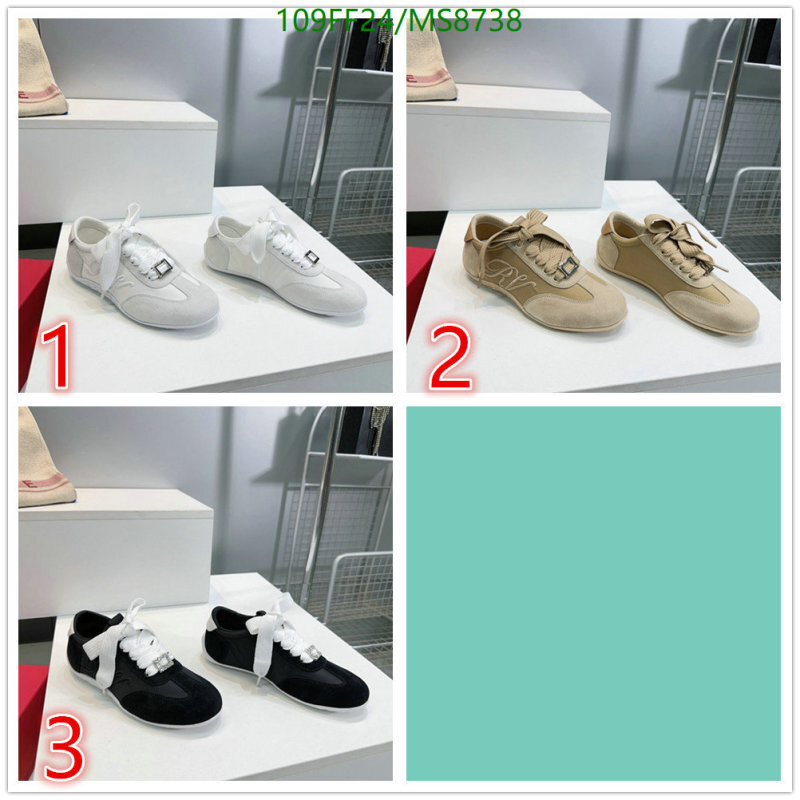 Roger Vivier-Women Shoes Code: MS8738 $: 109USD
