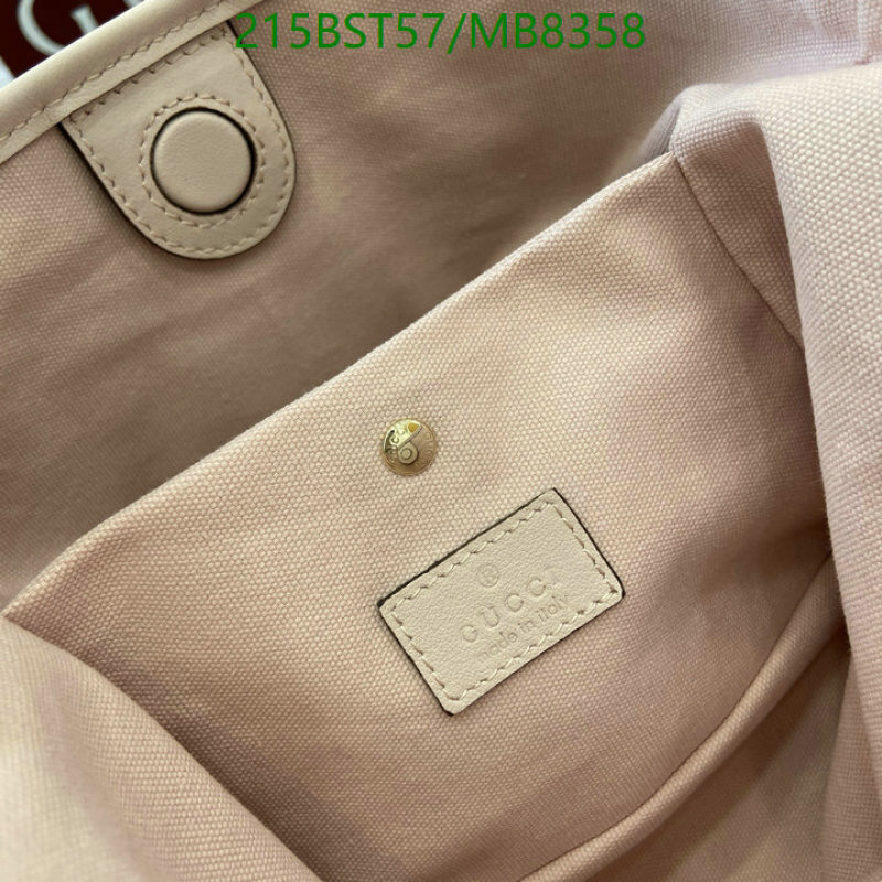 Gucci-Bag-Mirror Quality Code: MB8358 $: 215USD