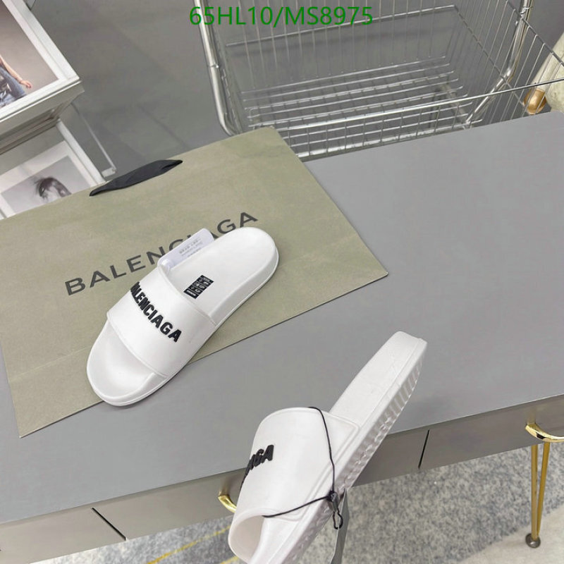 Balenciaga-Women Shoes Code: MS8975 $: 65USD