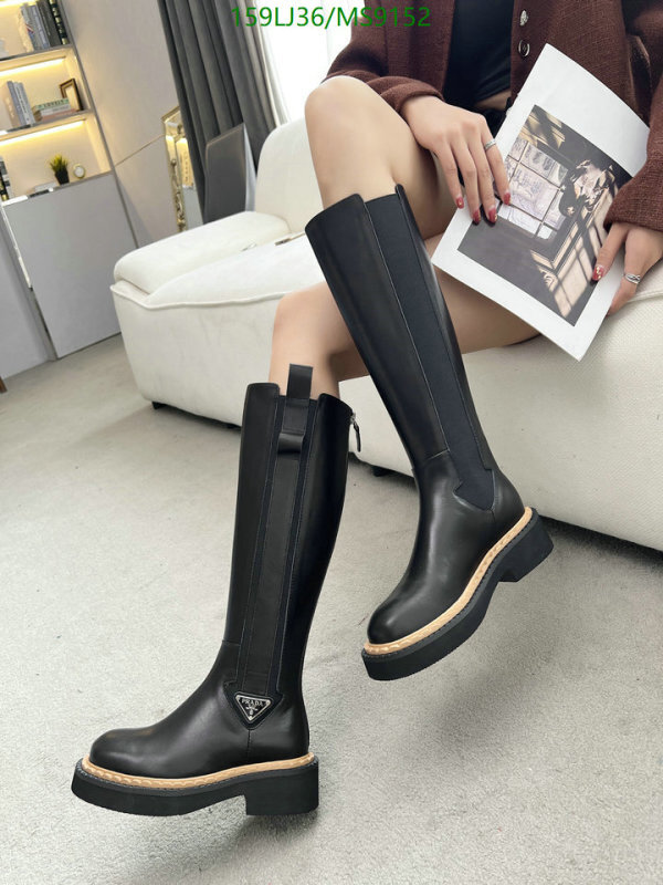 Boots-Women Shoes Code: MS9152 $: 159USD