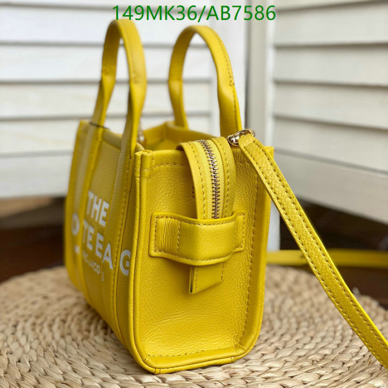 Marc Jacobs-Bag-Mirror Quality Code: AB7586 $: 149USD