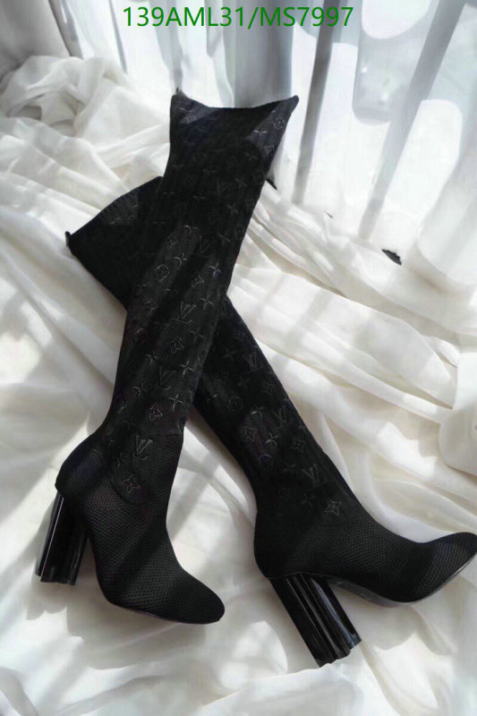 Boots-Women Shoes Code: MS7997 $: 139USD