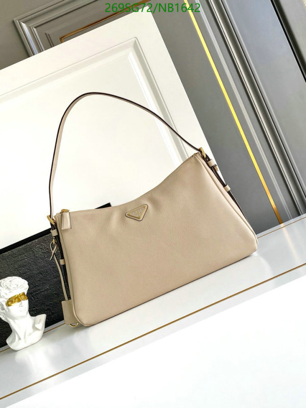 Prada-Bag-Mirror Quality Code: NB1642 $: 269USD