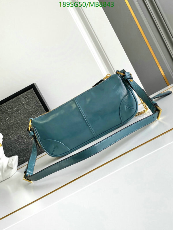 Prada-Bag-Mirror Quality Code: MB8843 $: 189USD
