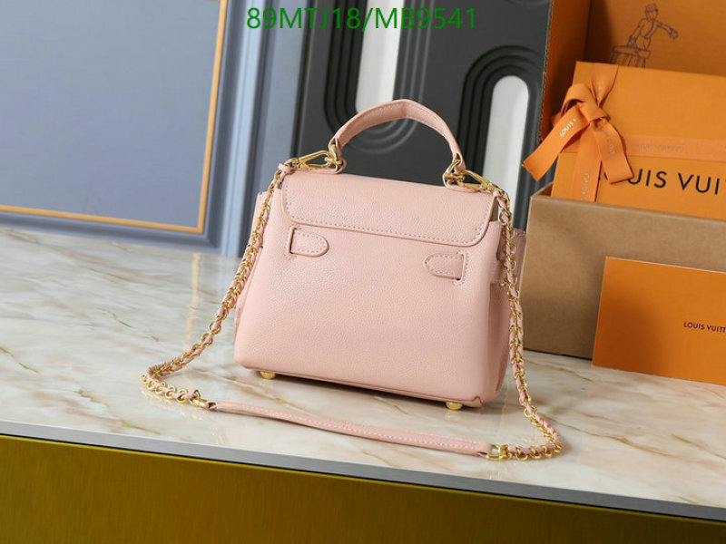LV-Bag-4A Quality Code: MB9541 $: 89USD