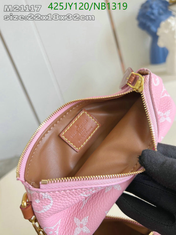 LV-Bag-Mirror Quality Code: NB1319 $: 425USD