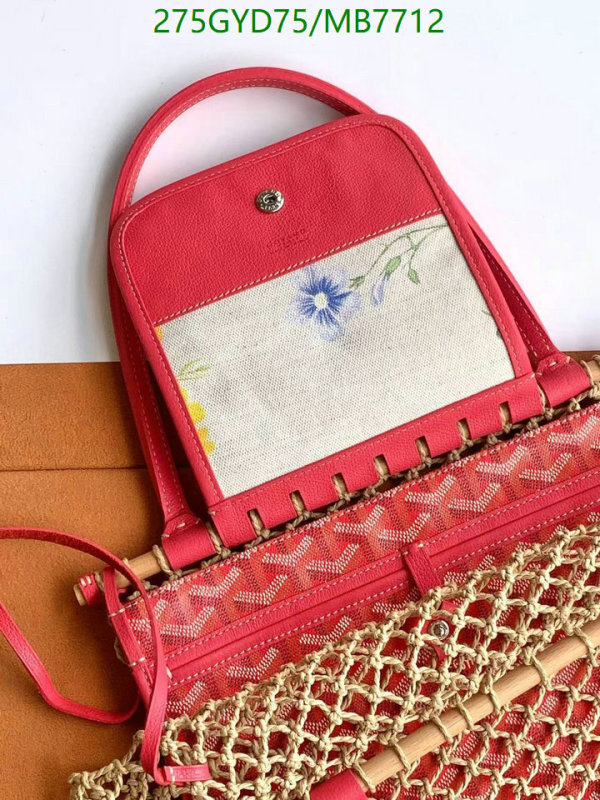 Goyard-Bag-Mirror Quality Code: MB7712 $: 275USD