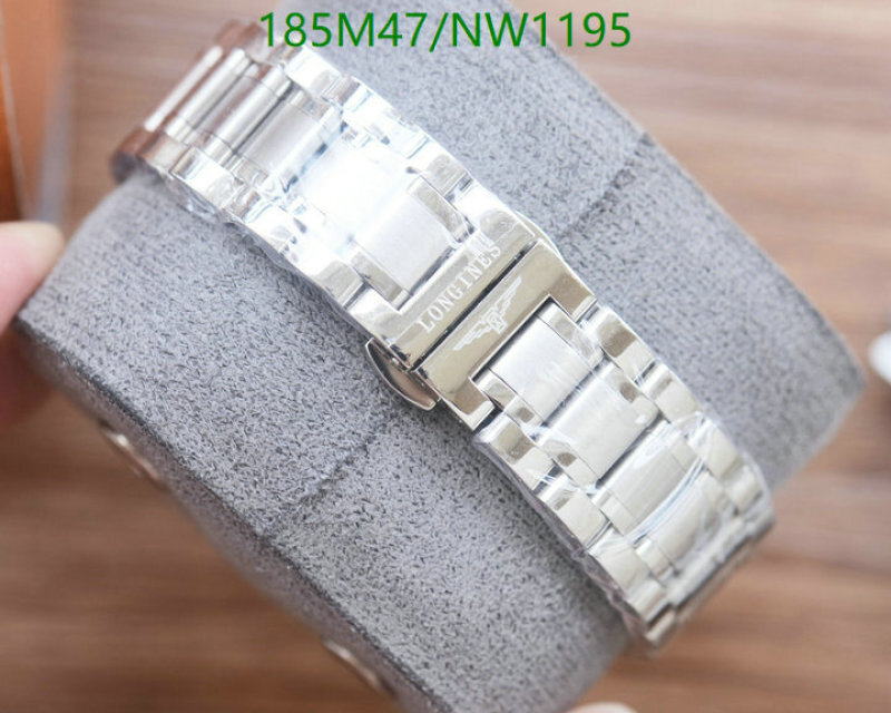 LONGINES-Watch-4A Quality Code: NW1195 $: 185USD
