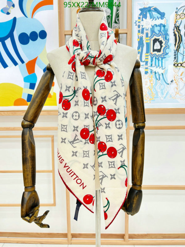 LV-Scarf Code: MM9444 $: 95USD