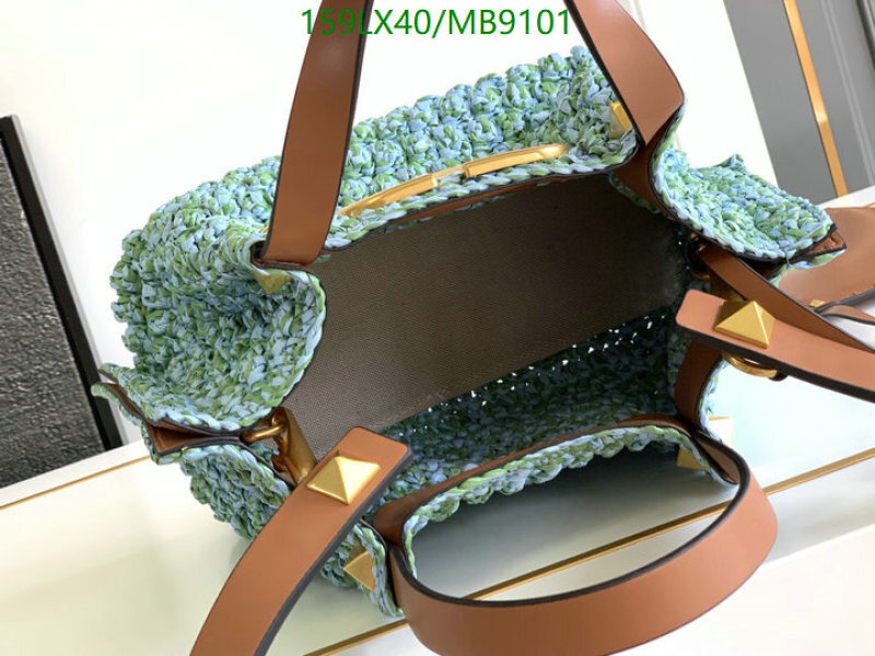 Valentino-Bag-4A Quality Code: MB9101 $: 159USD