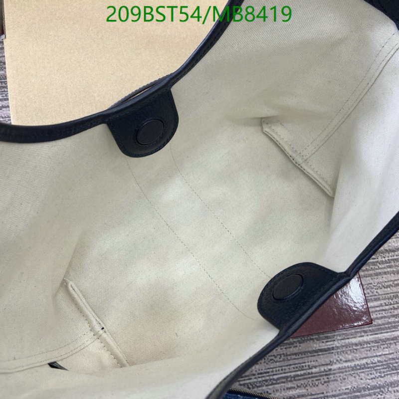 Gucci-Bag-Mirror Quality Code: MB8419 $: 209USD