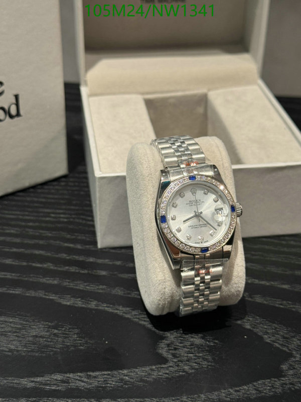 Rolex-Watch-4A Quality Code: NW1341 $: 105USD